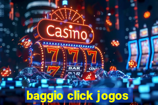 baggio click jogos